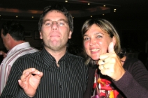 (2005-09) Joseph rejoint le club des quadragenaires